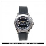 Breitling Airwolf, pre-owned  