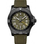 Breitling Avenger Chronograph Night Mission, Pre-Owned  