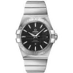 Omega Constellation pre-owned