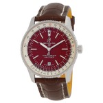 Breitling Middle East Edition Navitimer, Pre-Owned  