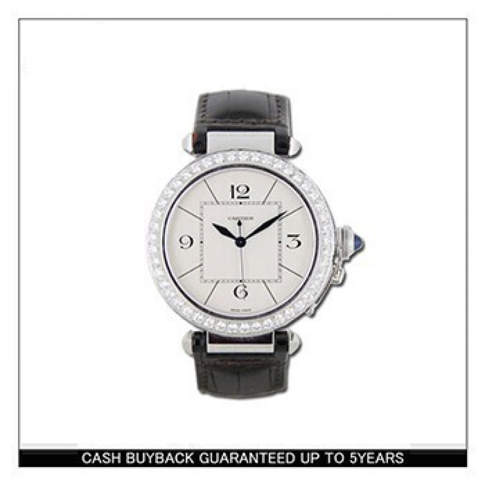 Cartier Pacha - DE - Cartier pre -owned