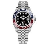 Rolex GMT- Master II, Pre-Owned  