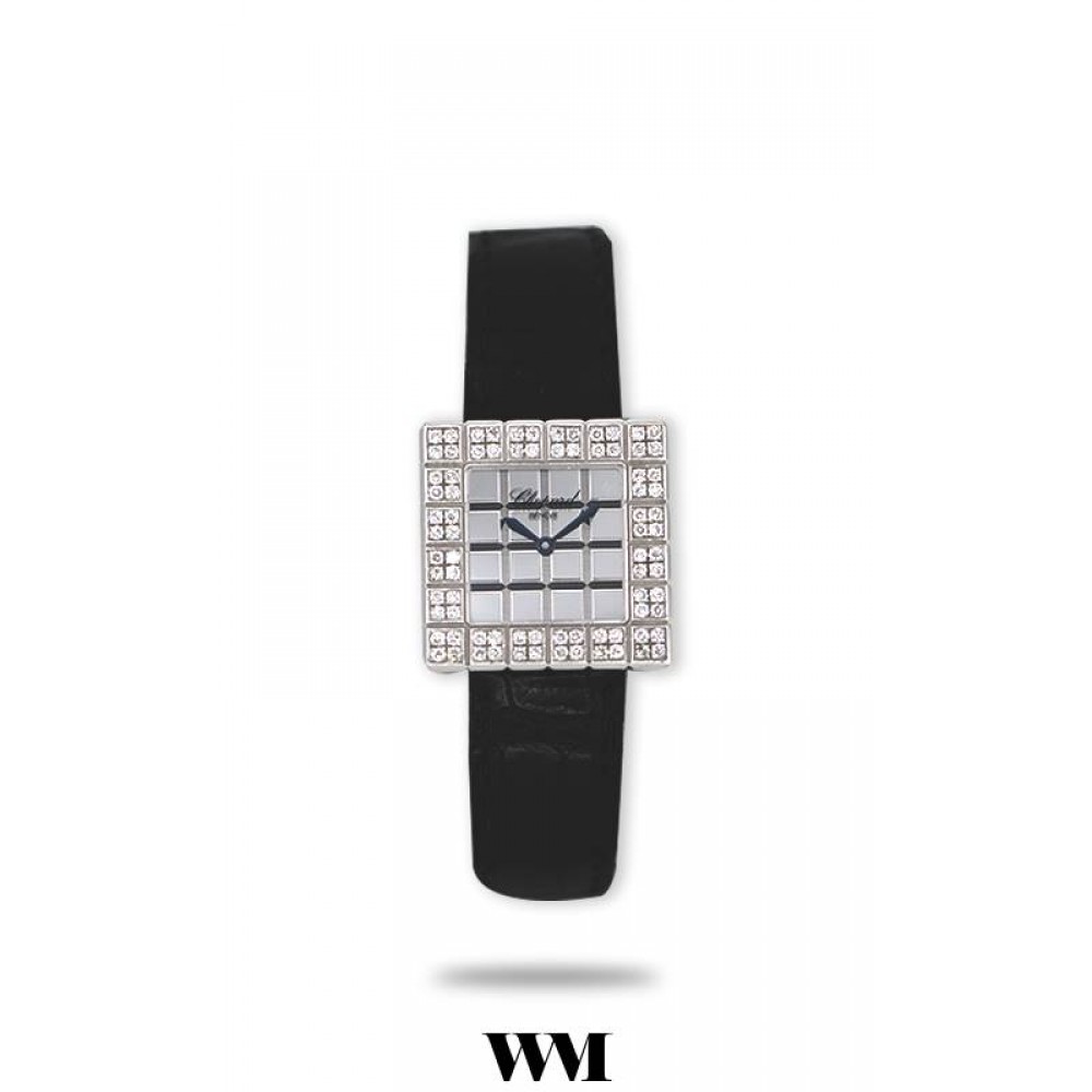 Chopard  ICE CUBE Pre Owned 