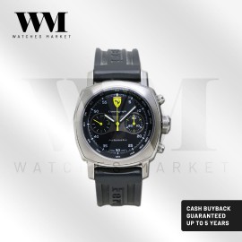 Panerai ferrari outlet watches