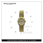 Chopard GSTAAD Pre Owned 