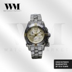 Breitling Emergency Mission Pre Owned 