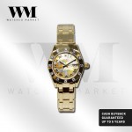 ROLEX Datejust Pre Owned