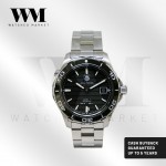 TAG HEUER 	 Aquaracer Pre Owned