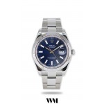 Rolex  Datejust II Pre Owned  