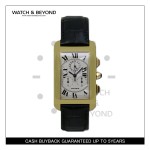 Cartier Pre Owned