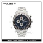 Breitling Pre Owned