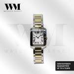 Cartier  Tank Anglaise Pre Owned