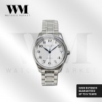 Longines  Master Pre Owned 