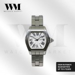 Cartier Roadster S Pre Owned 