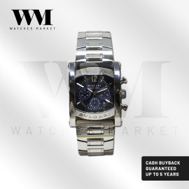 Bvlgari watch egw clearance 30 gd 383 price