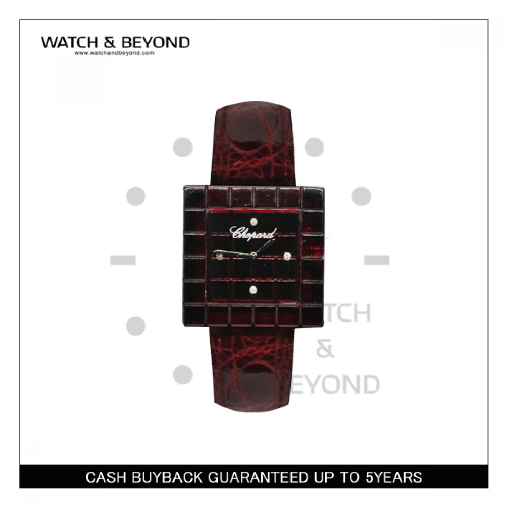 Chopard BE-MAD  Pre Owned 