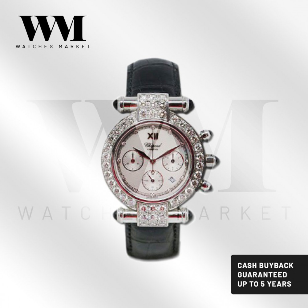 Pre Owned Chopard Imperiale