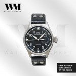 I.W.C.  BIG PILOTS WATCH Pre Owned 