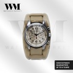 Bell And Ross  Vintage 126XL Desert Type Pre Owned