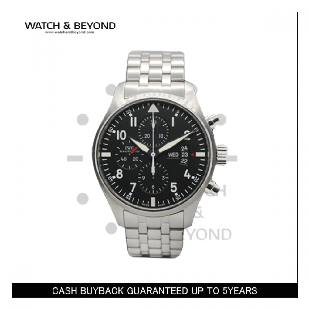 IWC Pre Owned