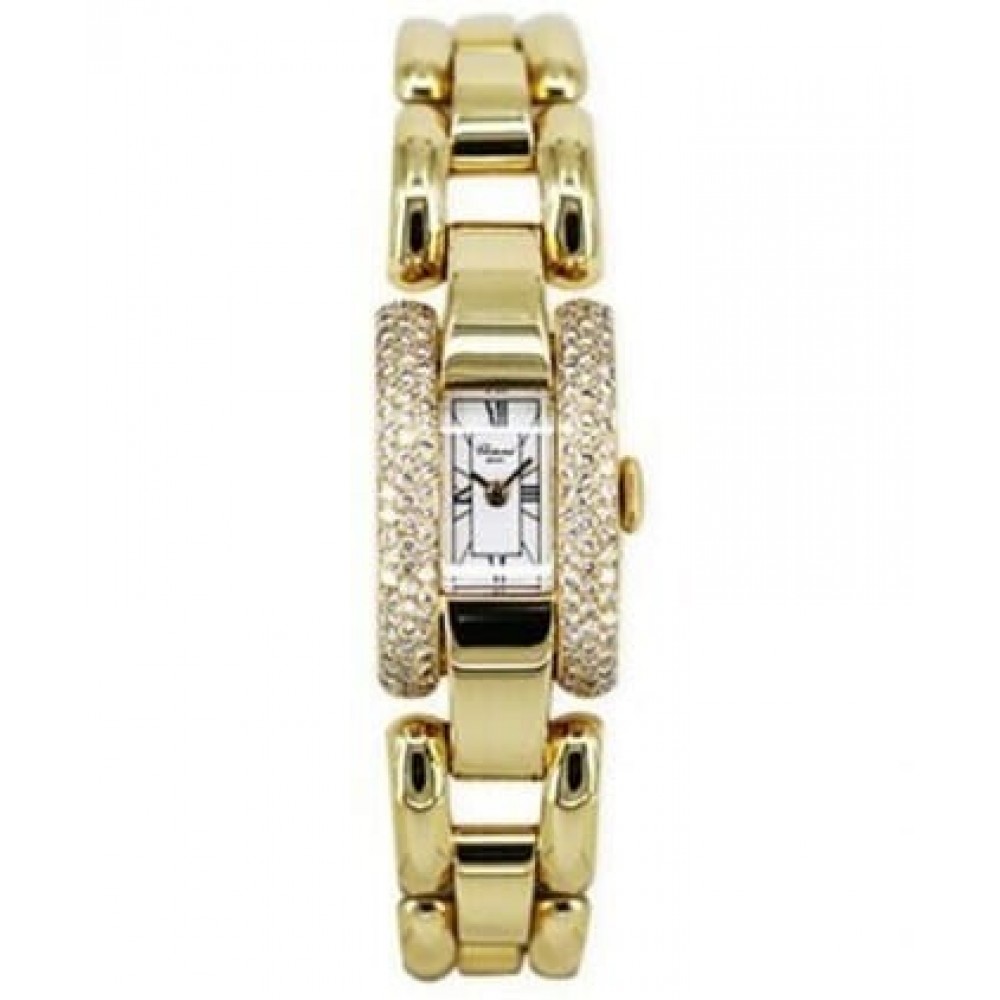 Chopard Strada Pre Owned 