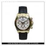 Rolex DAYTONA pre-owned