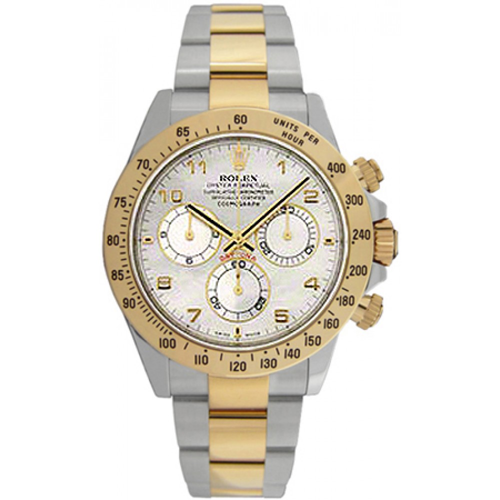 Rolex DAYTONA pre-owned